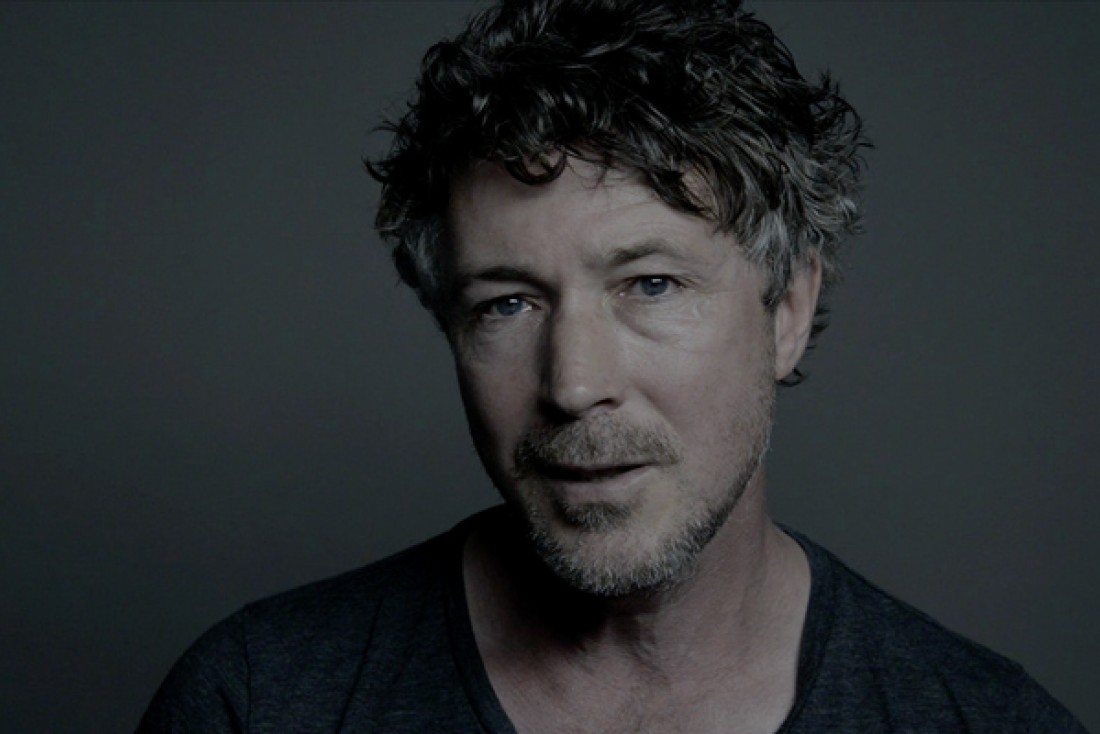 voices of syria aiden gillen