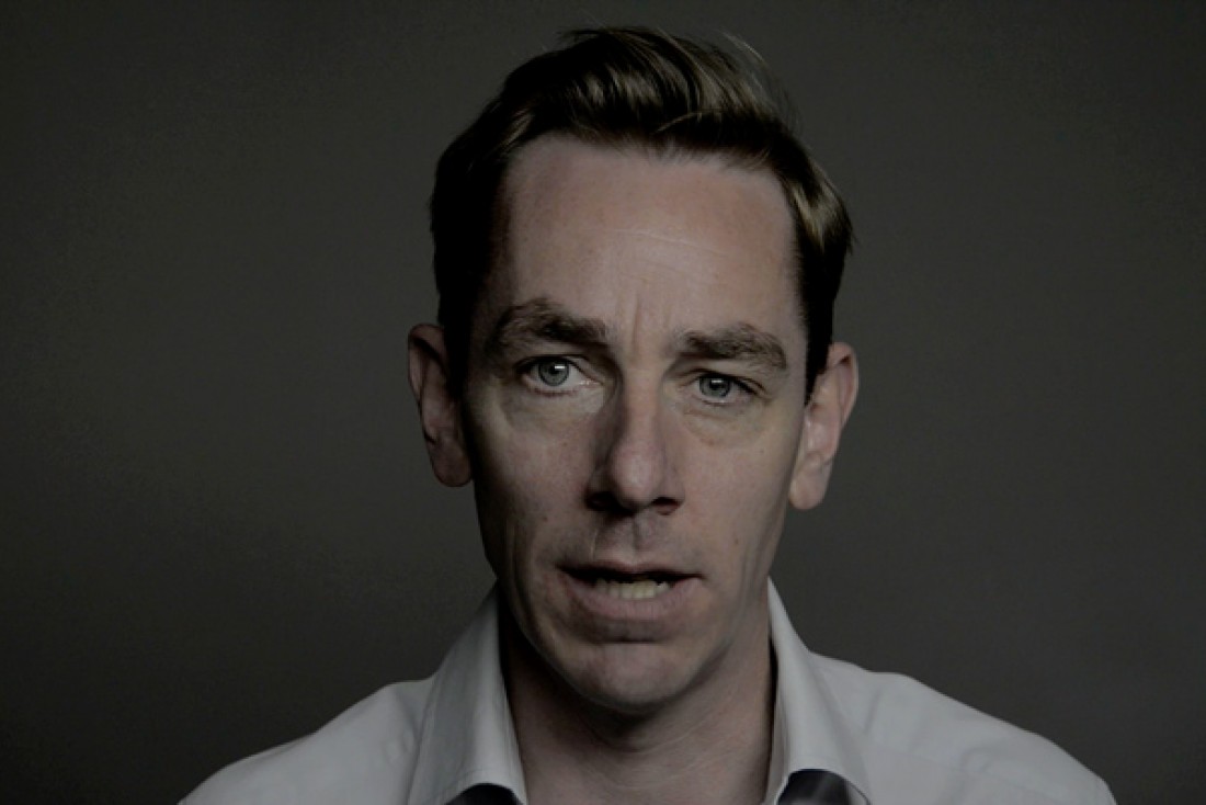 voices of syria ryan tubridy