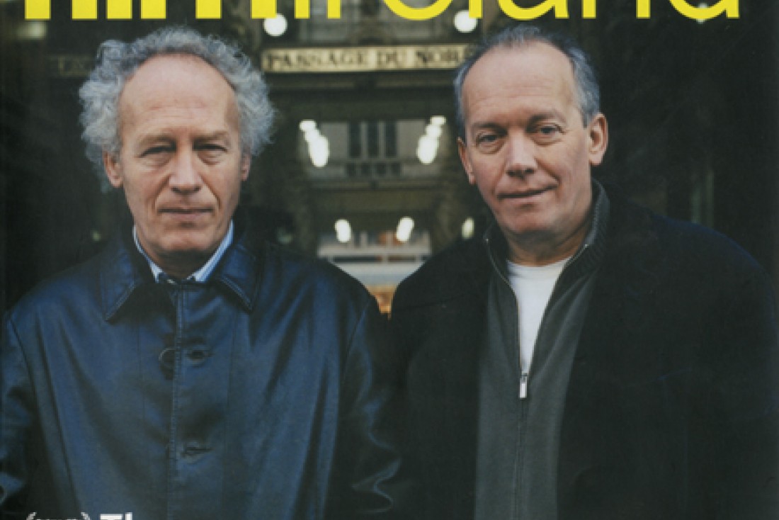 dardenne Brothers 2