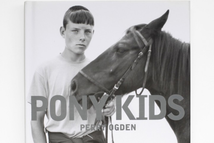 pony kids cover 2